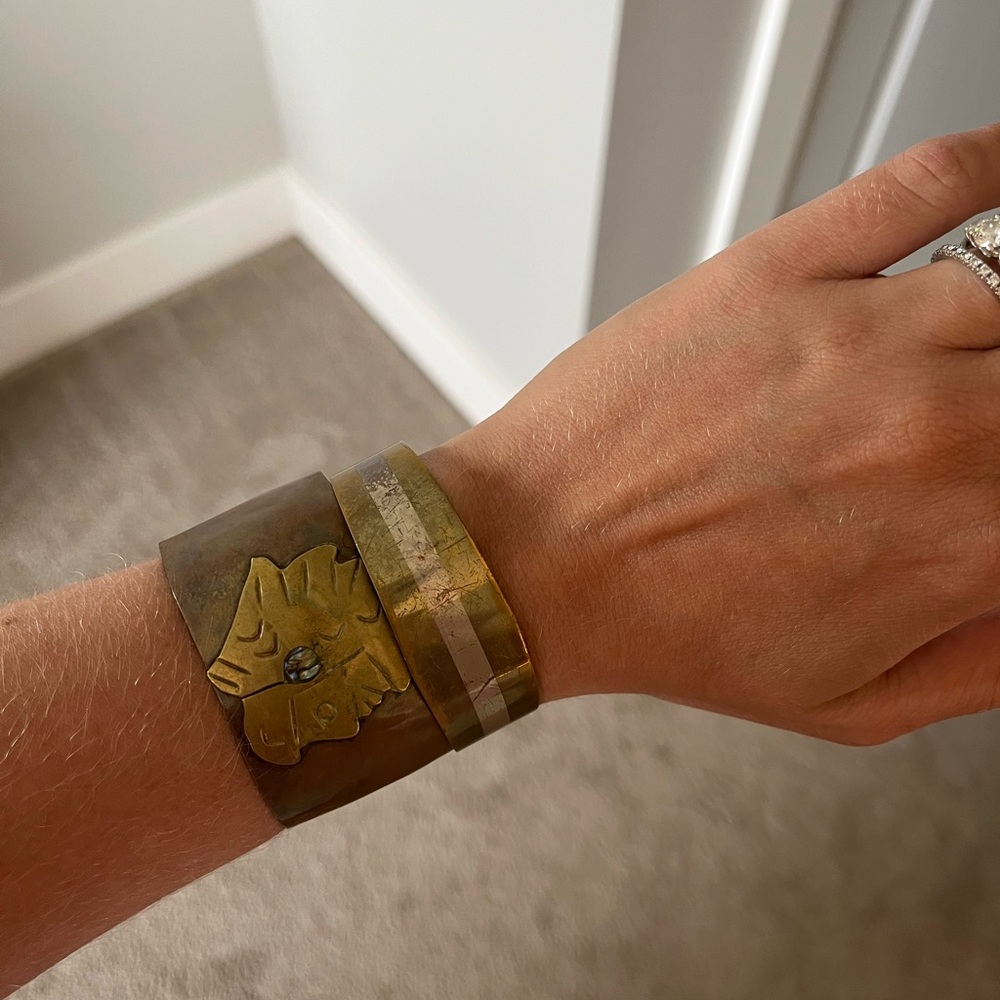 Vintage Bracelet Bundle